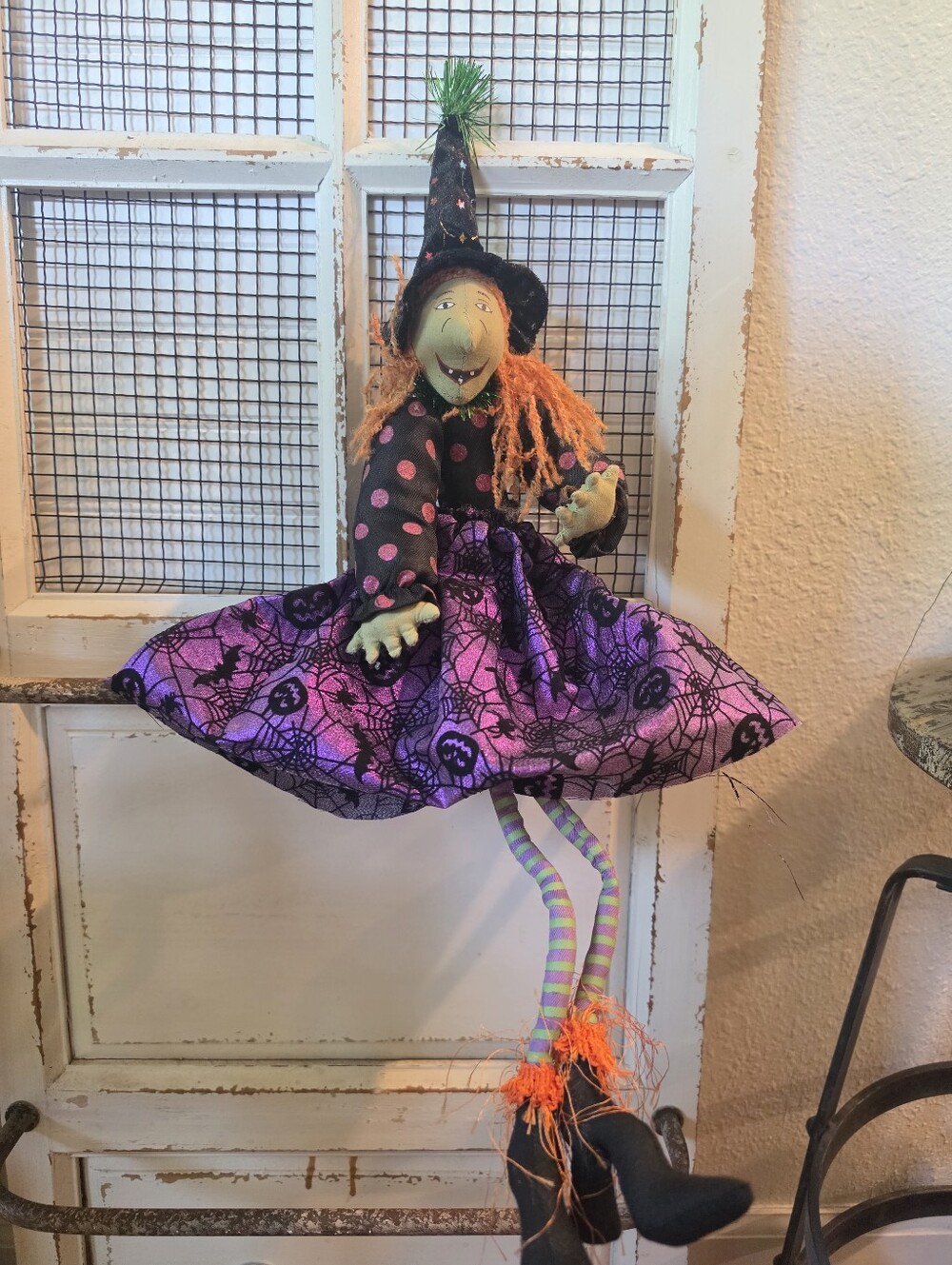 Halloween Witch